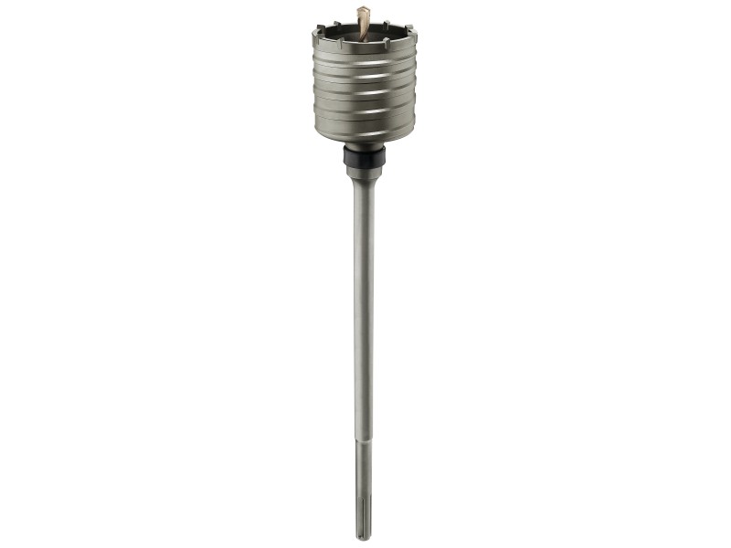 Enodelna vrtalna krona Bosch PRO SDS max-5, Dimenzije: 45x80x160mm, F00Y145188